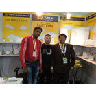 LED Expo India 2013