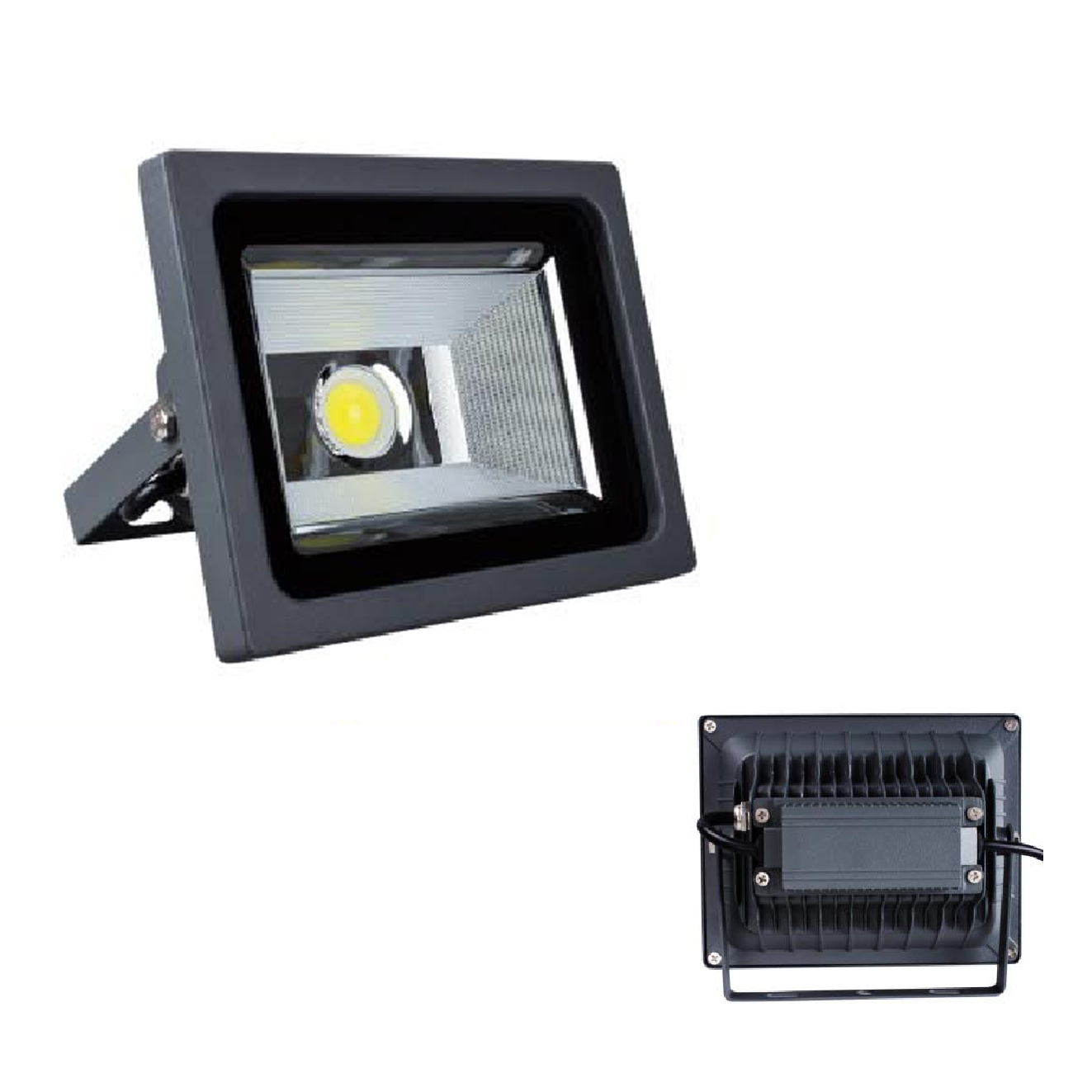 COB FLOODLIGHT