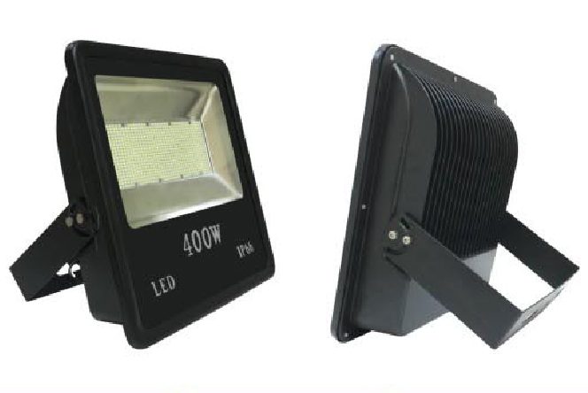 BIG POWER 400W LED FLOODLIGHT