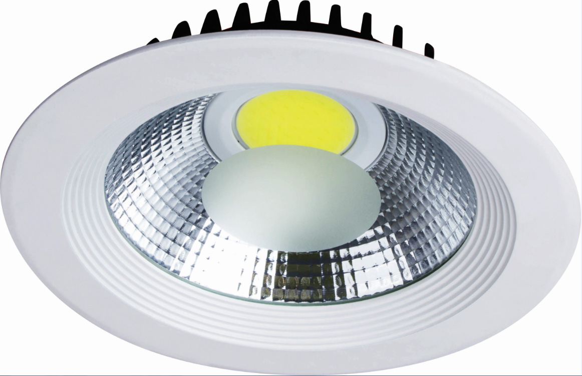 10W LED DOWN LIGHT