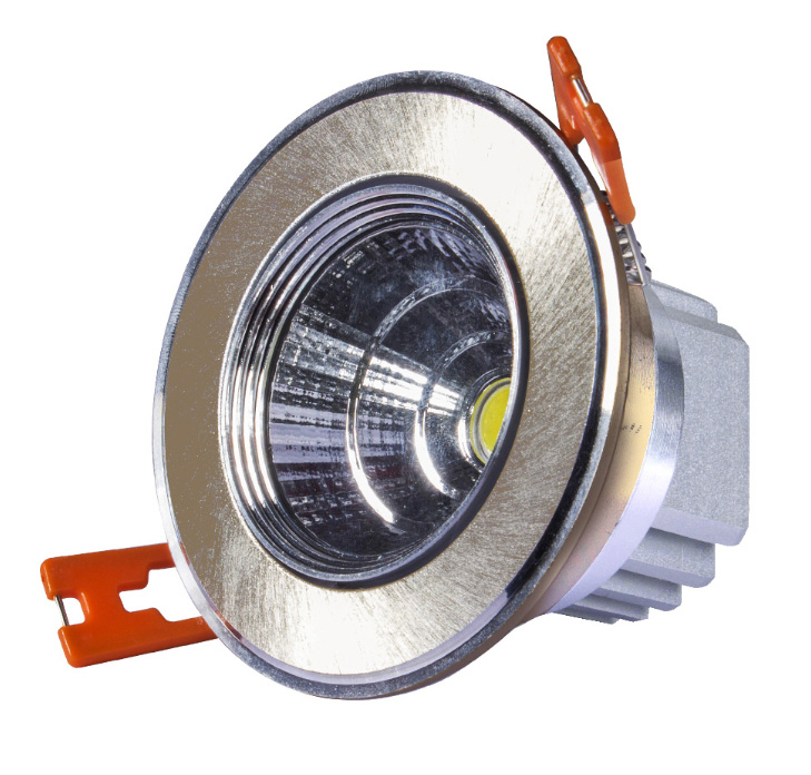 3W LED DOWN LIGHT AMBER