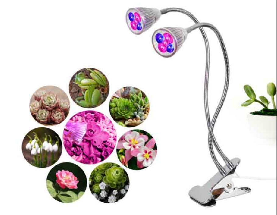 LED PLANT GROW LIGHT