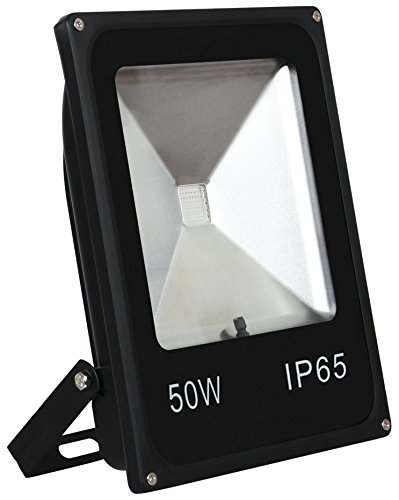 50W RGB Flood Lights