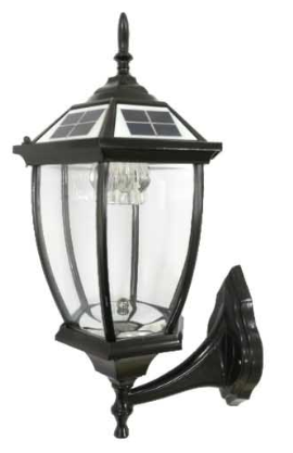 Solar Garden Light