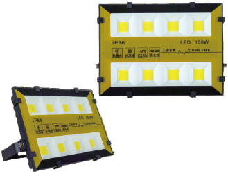 LED Flood  Light