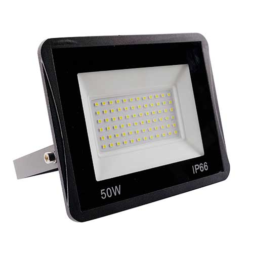 DOB Flood Light