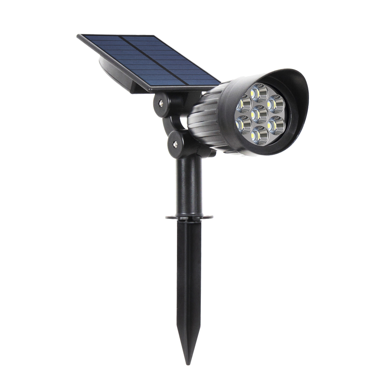 Solar Spot Light 7LED