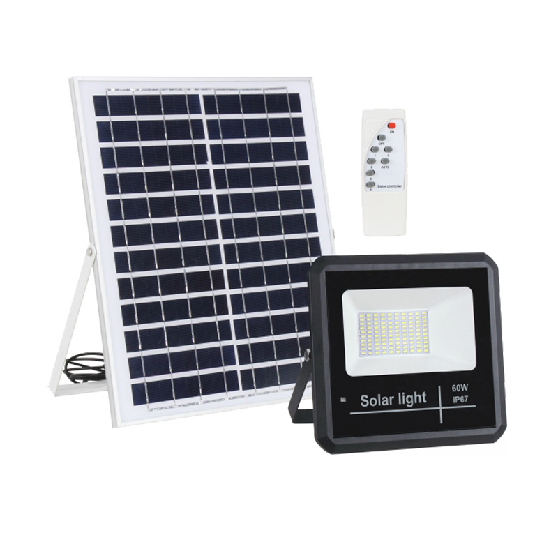 Solar Flood Light