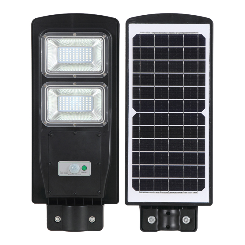 Solar Street Light