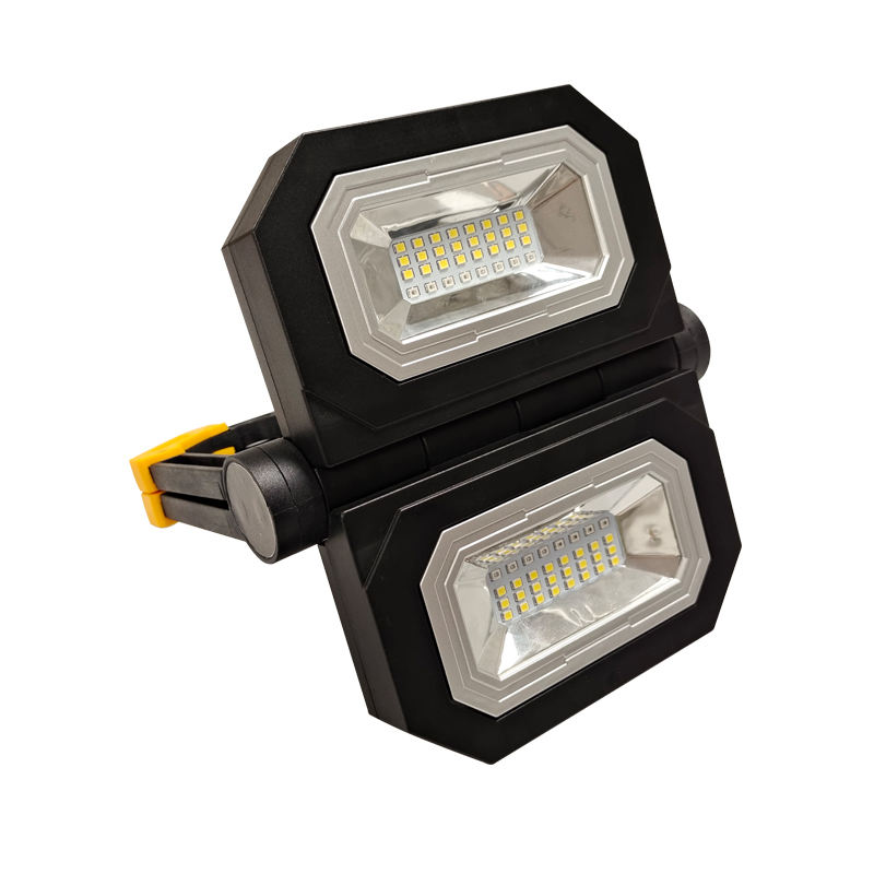 Portable Charging Emergency Light