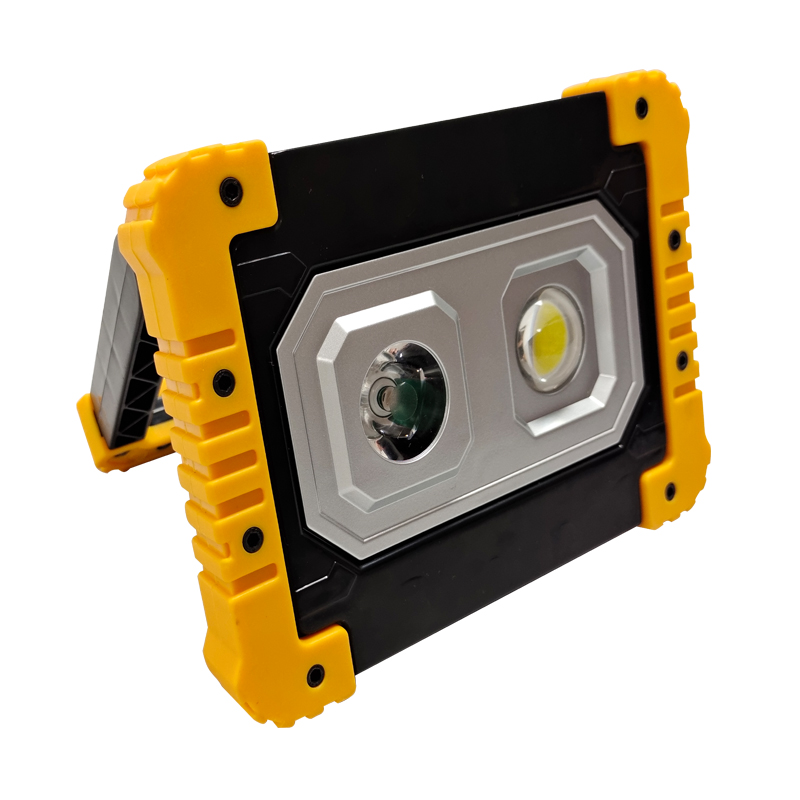 Portable Charging Emergency Light