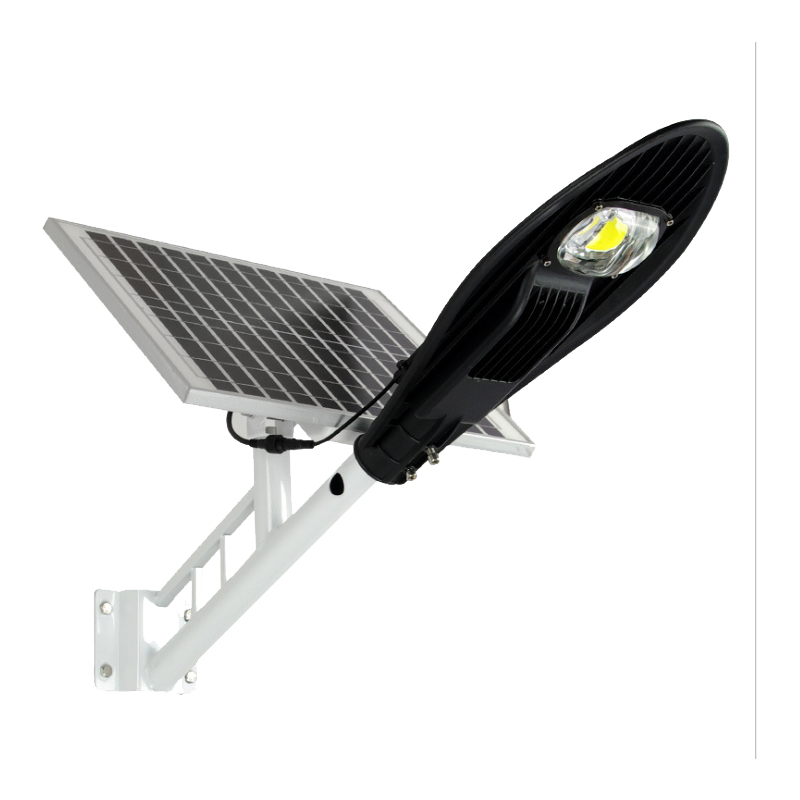 Solar Street Light