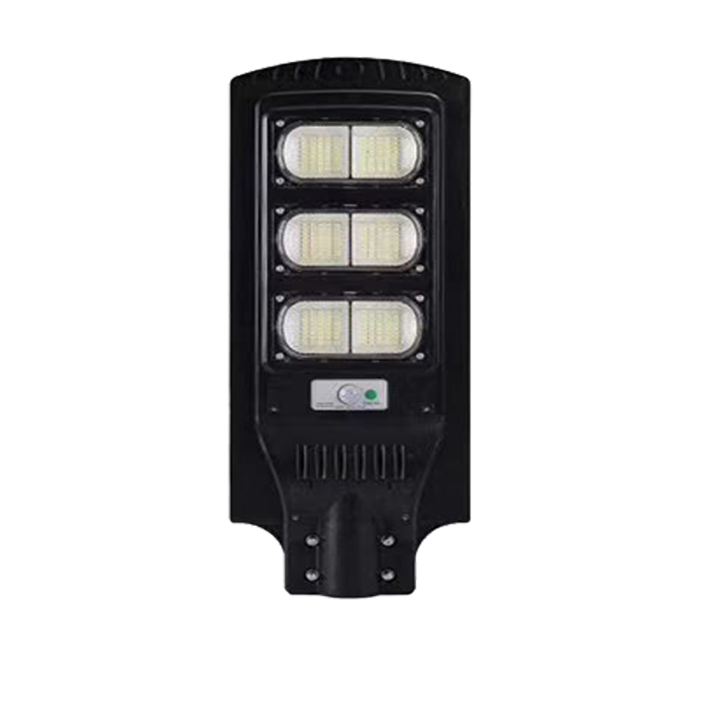 Solar Street Light