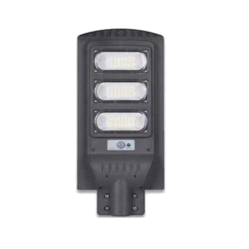 Solar Street Light