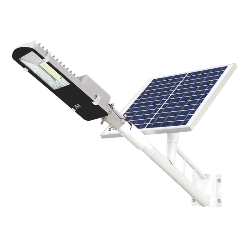 Solar Street Light