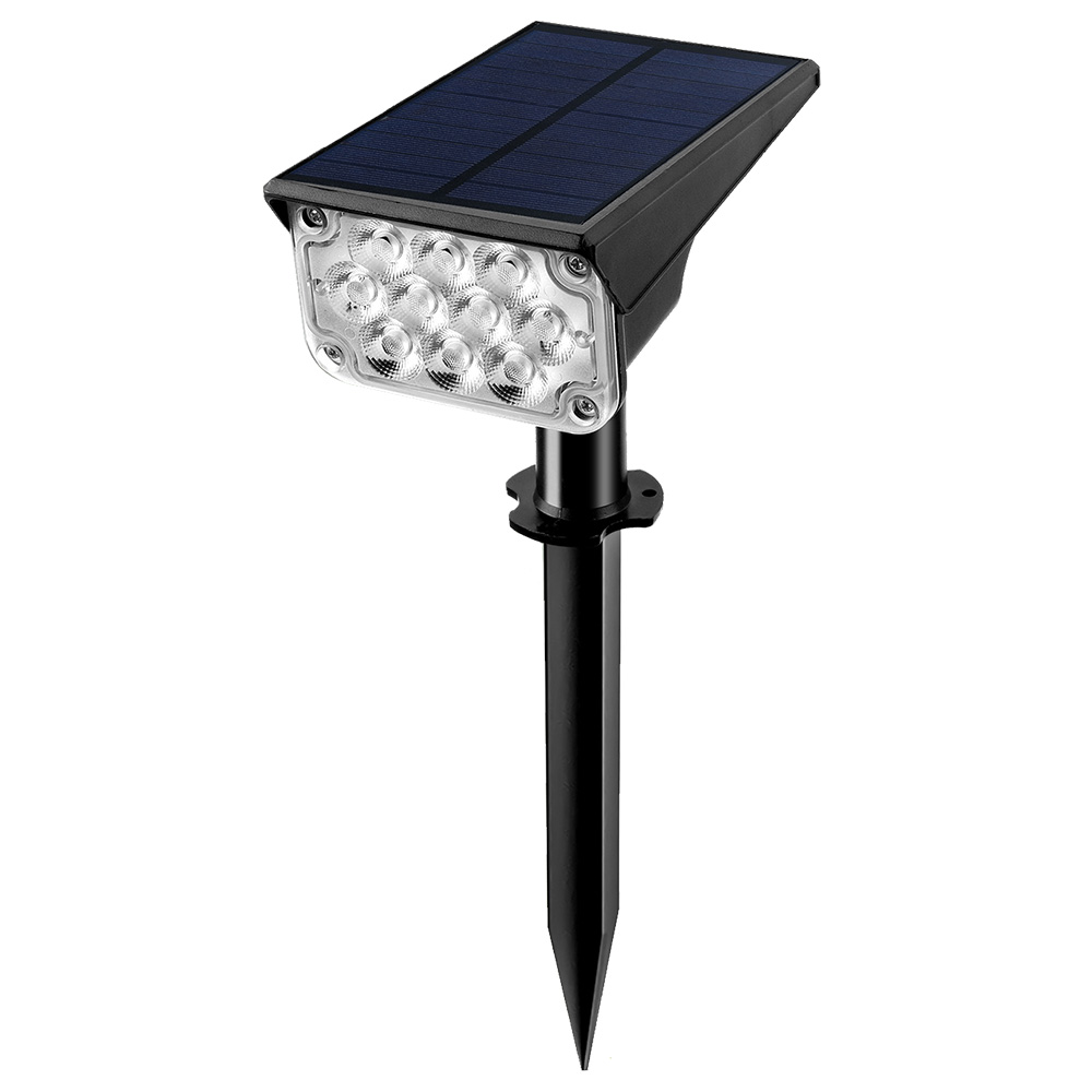 20LED Solar Spot Light
