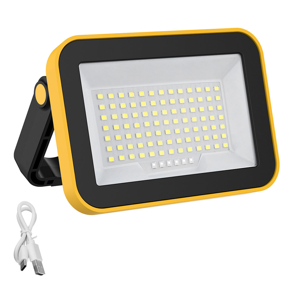 LED Work Light / Emergency Light - 1 lamp 5 uses