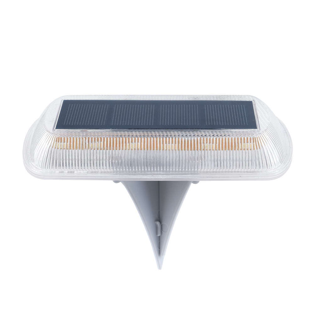Solar Ground Light Outdoor Waterproof IP65 for Patio Pathway Lawn Yard Deck Driveway Walkway