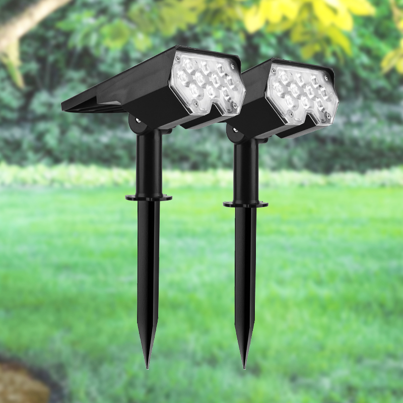All in one Solar Spot Light (BIG)